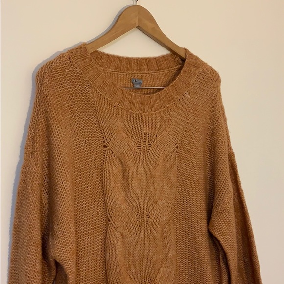 NWOT Aerie Sweater - Picture 4 of 5
